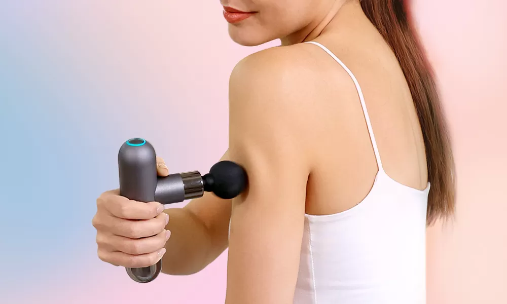 Massage Gun HH8509