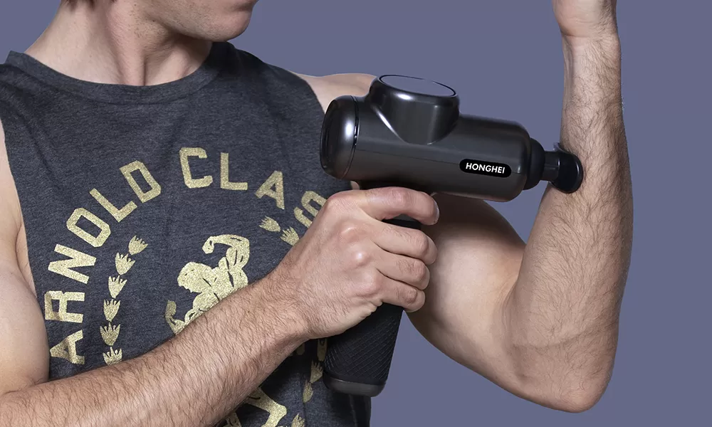 Massage Gun HH8015