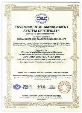 ISO 14001