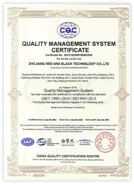 ISO 9001