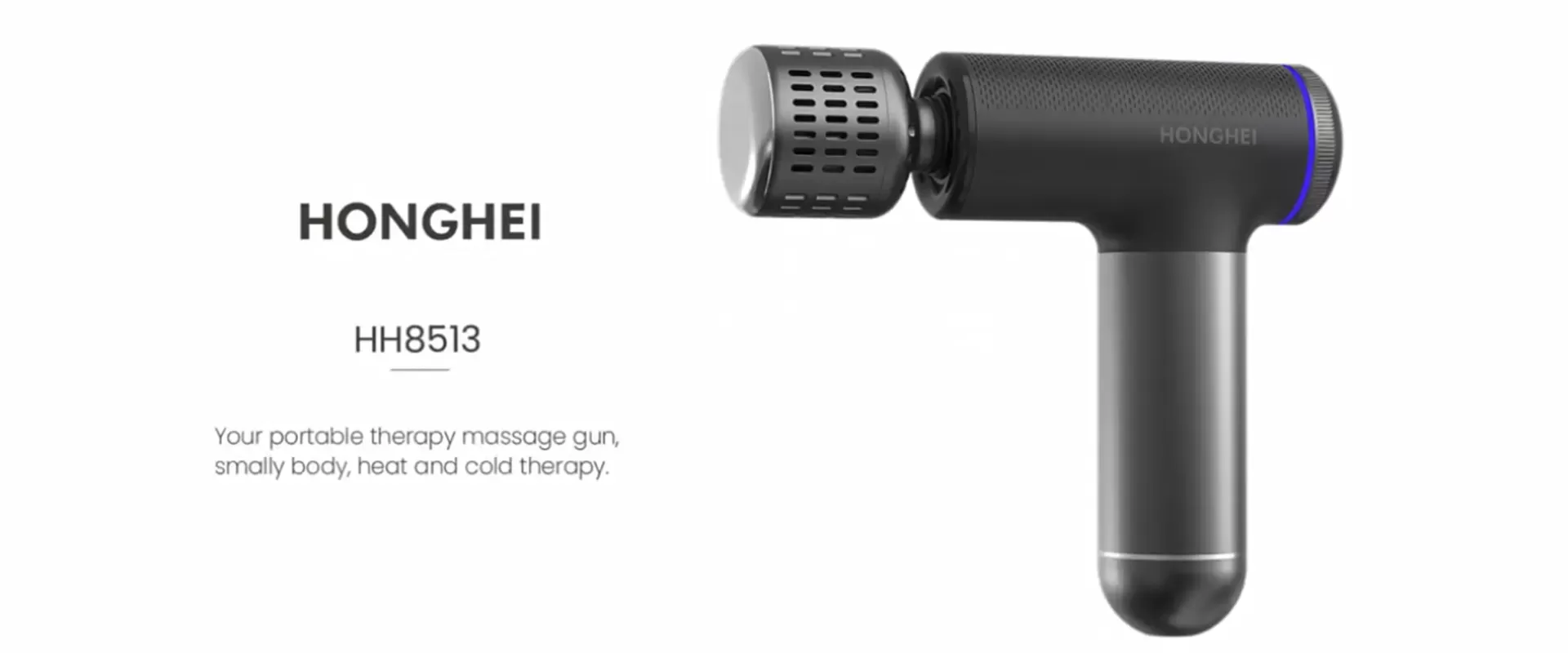 Videos of Component of Massage Gun HH8527