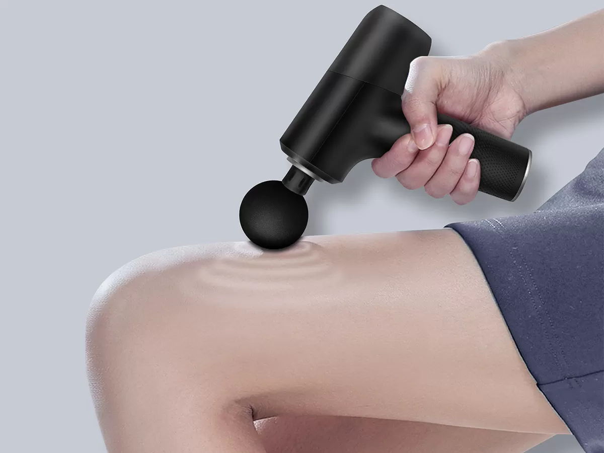 Massage Gun Use During Pregnancy: Safety Considerations and Expert Precautions